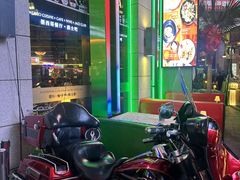 -Famous肥猫墨西哥音乐餐吧(五棵松华熙LIVE店)