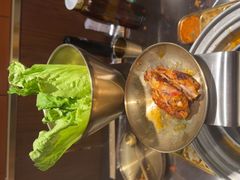 -核桃碳烤肉馆(深圳首店)