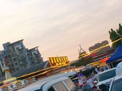 -清真海鲜大排档(原芥园道店)