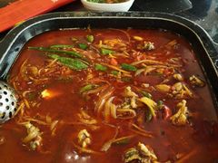 -自贡好吃客(科华店)