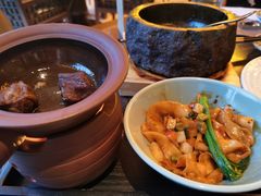 -西安凯悦酒店·湖畔中餐厅