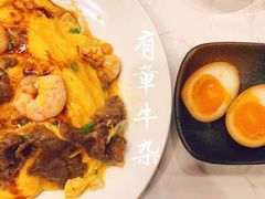 -有章牛杂(石厦店)