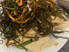 小凉菜-姚记炒肝店(簋街店)