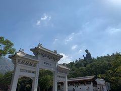 -天坛大佛