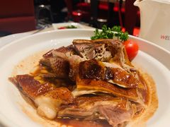 招牌烧鸭-避风塘(金山万达店)