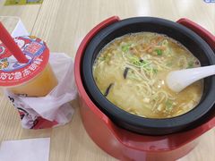 -蜜雪冰城(大润发店)