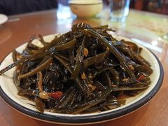 海带丝-友强·23年特色海鲜大排档(厦门店)