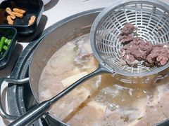 -潮泰牛肉火锅 · 创于1992年(车公庙店)