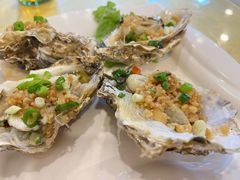 -鑫渔港海鲜本地菜·山海关浑锅(东戴河店)
