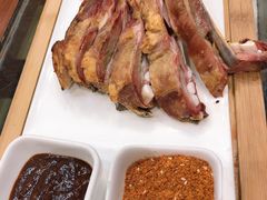 -哈啾嗨·新概念蒙餐(红星新城店)