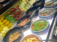-壹炉自助烤肉烧烤店(港悦广场店)