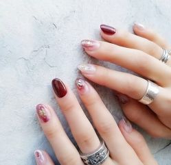 -Halo美甲美睫