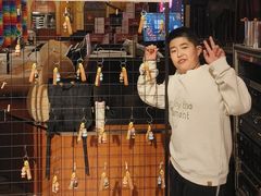 -汉斯南美烤肉(总店)