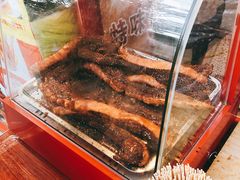 -脆皮五花肉(建东街旗舰店)
