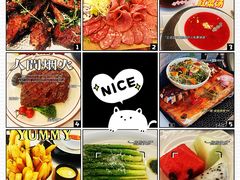 -马克西姆俄罗斯餐厅(通亚街店)