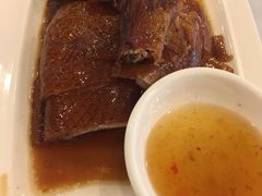 -朱仔记食府(江南大道店)
