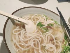 -鑫花溪牛肉米粉(凤凰街创始总店)