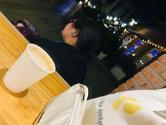 -DRUNK BAKER(上海陕康里店)