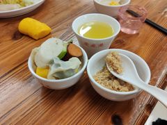 -素清香(解放路店)