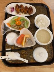 -金月汇月子会所(江门店)