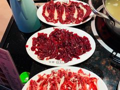 -八合里潮汕鲜牛肉火锅(深圳海岸城店)