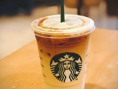 -星巴克(迪士尼小镇店)
