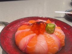 -万岁寿司(万国店)