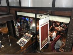 -Pancakes on the rocks(Darling Harbour)