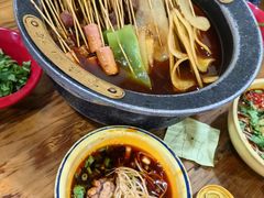 -冒椒火辣(奎星楼街店)