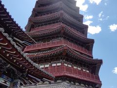 -北京雁栖湖国际会展中心
