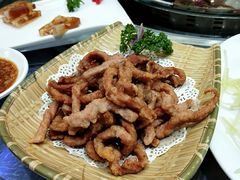 酥肉-福泉海码头(六里山店)