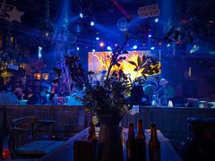 -胡桃里音乐酒馆(石家庄店)