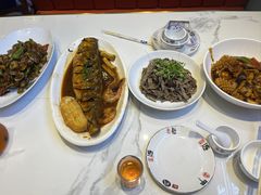 -渔家风味·鲅鱼水饺·央视展播·海鲜天津菜(开发区店)