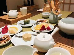 -梅间堂茶馆(绿地缤纷城店)