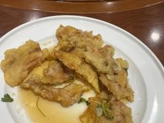 -长春市茶啊衝饭店(南湖公园店)