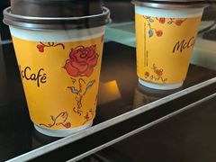 -麦当劳(西村店)