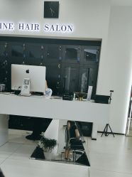 -FINE HAIR 烫染专业设计