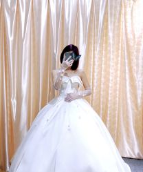 -欣薇婚纱(新源乐汇城店)