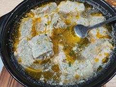 -村理食堂(小茅山脚店)