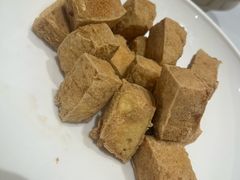 香炸臭豆腐-知味观(湖滨店)