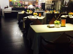 -蔓兰家的四季S0餐厅·融合菜(当代MOMA店)