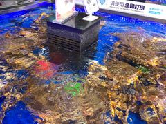 -盒马鲜生(莱蒙都会店)