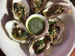 -芽庄MP泰式海鲜海景餐厅