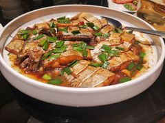 红烧带鱼-海味世家·家常菜馆(明州里店)