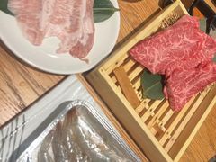 -赤坂亭·M9和牛烧肉·铁板烧·日料398放题(长泰广场店)