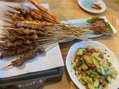 -大话小腰(鸟巢店)
