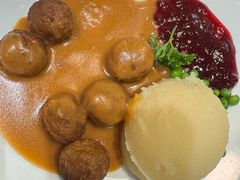 -宜家·瑞典风味餐厅(四元桥店)