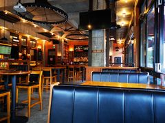 大堂-COMMUNE幻师(五角场店)