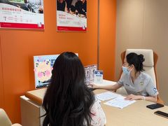 -固德口腔(南城总院)