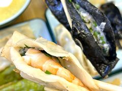 -众品老方子锅贴甜沫(李村店)